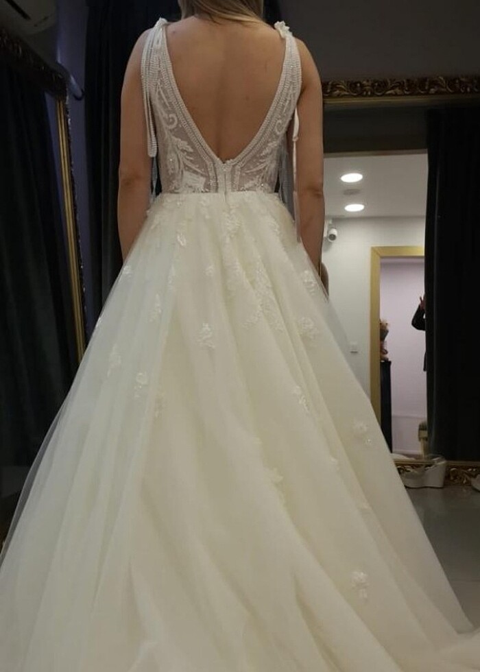 Gelinlik - Görsel 3