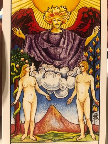 Tarot açılımı  3 soru 150? genel açılım aşk iş cinsellik sağlık  - Görsel 2