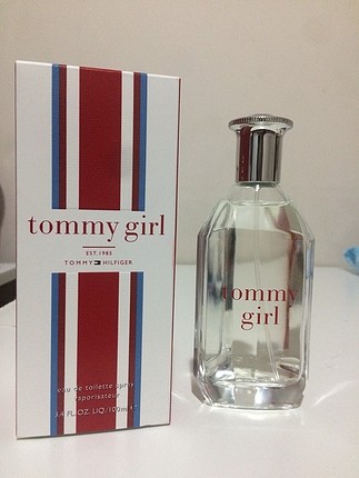 Tommy Hilfiger Girl Parfum