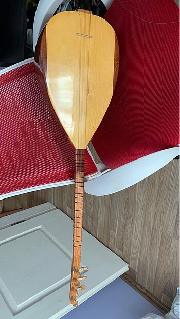 kisa sapli saz