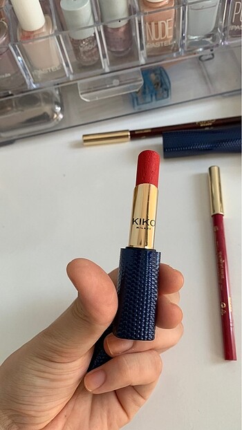 kiko ruj