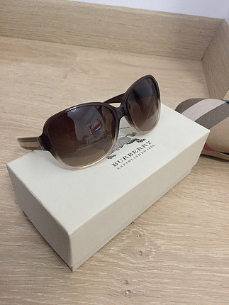 Burberry Burberry Güneş Gözlüğü