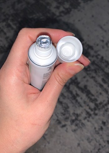 Farmasi VEX Pro CC Krem 25 ml - Görsel 3