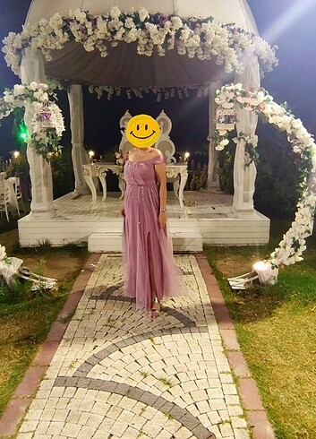 Diğer Abiye Elbise