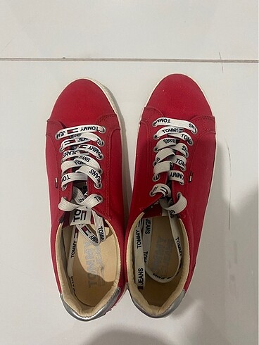 Tommy Hilfiger Tommy jeans sneaker