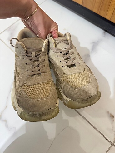Ece?nin butiği sneaker