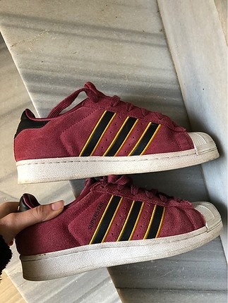 orjinal adidas superstar