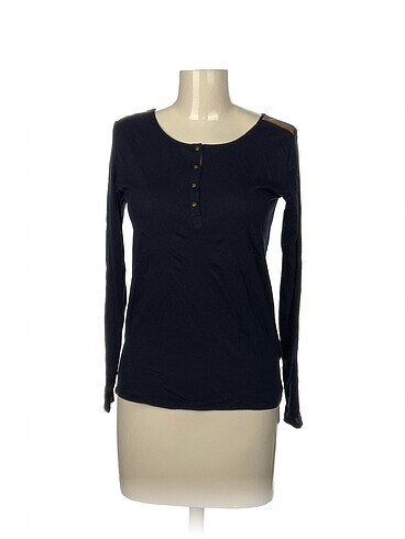 Massimo Dutti Bluz %70 İndirimli.