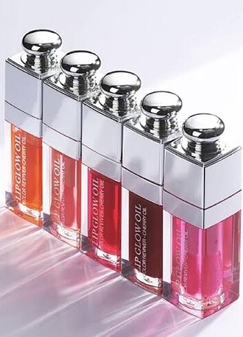 Dior Dior MUADİLİ Lip Glow Oil 