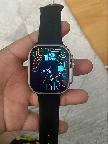 apple Watch