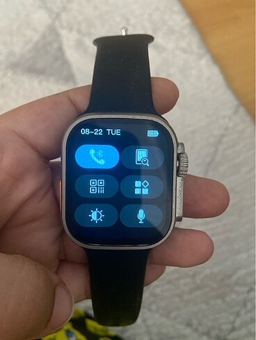 Beden apple Watch