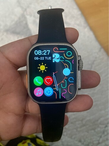 Diğer apple Watch