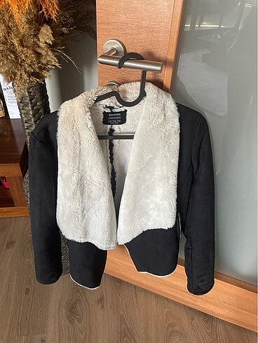 Bershka mont kaban