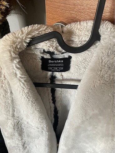 Bershka Bershka mont kaban