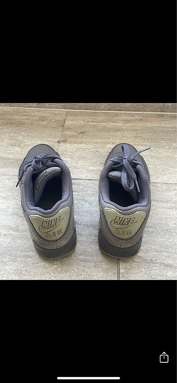 39 Beden Nike airmax