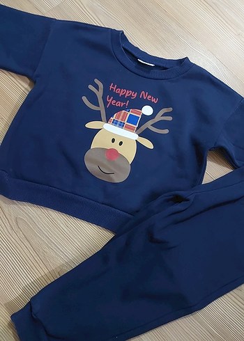 eşofman takımı - Görsel 2