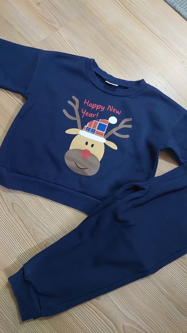 eşofman takımı - Görsel 2