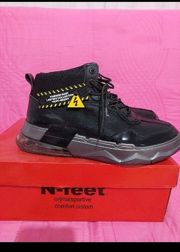 Erkek botu - Görsel 2