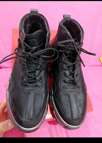 Erkek botu - Görsel 3