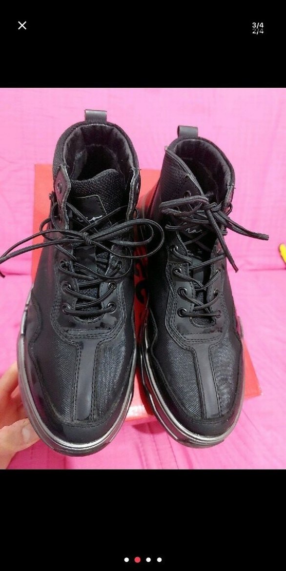 Erkek botu - Görsel 3