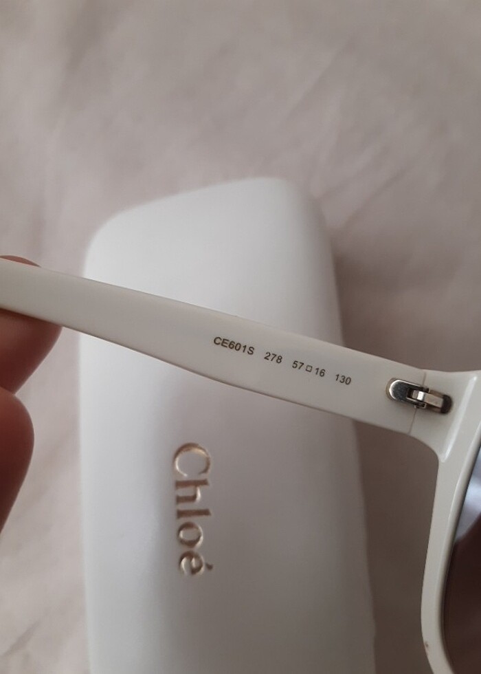 Gözlük - Görsel 2