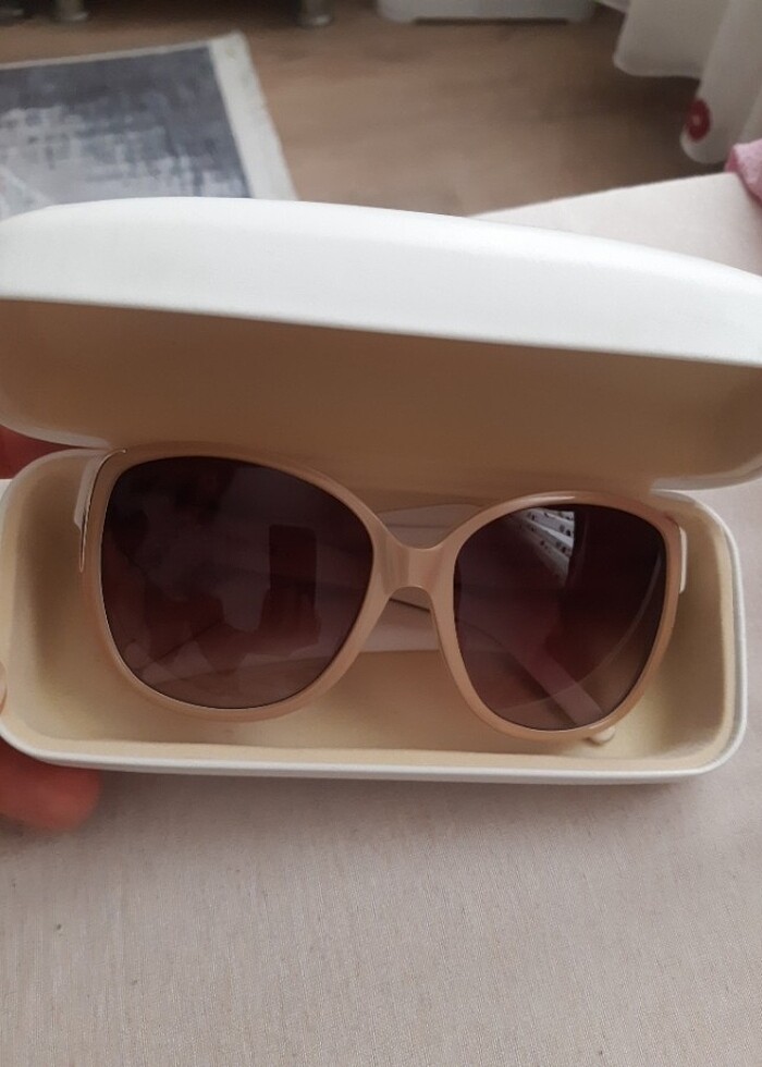 Gözlük - Görsel 3