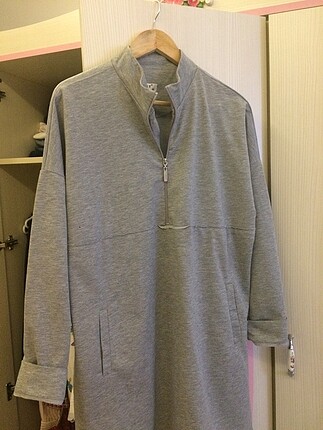 spor tunik