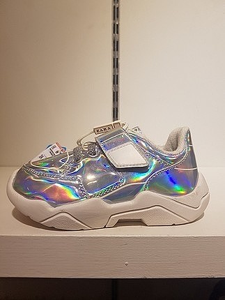 zara kiz bebek ayakkabı 