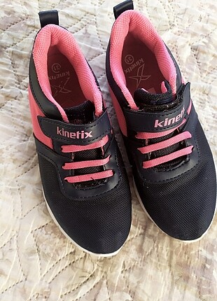 Kinetix 31 no kinetix çocuk spor ayakkabı