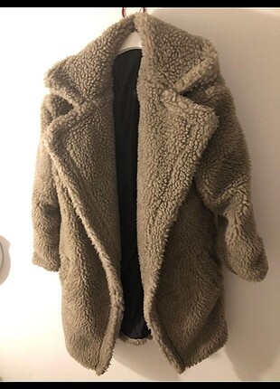 Peluş kaban 