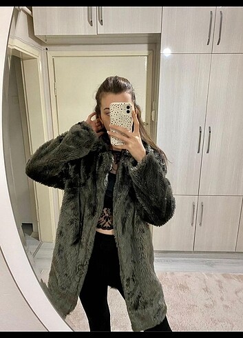 Peluş kürk 