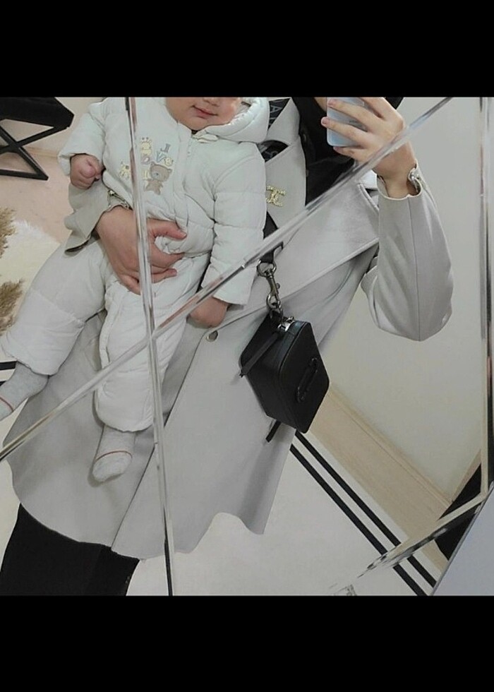 Astronot kozmont kar tulumu - Görsel 4