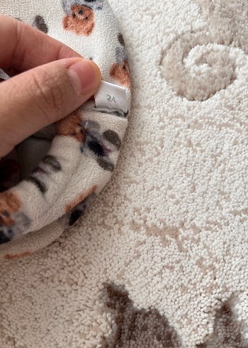 KOKO PATiK Ev pandufu - Görsel 2