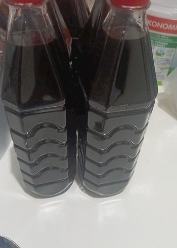 El yapımı karadut özü - Görsel 2