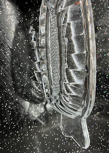 Cam bebek meyve rendesi - Görsel 2