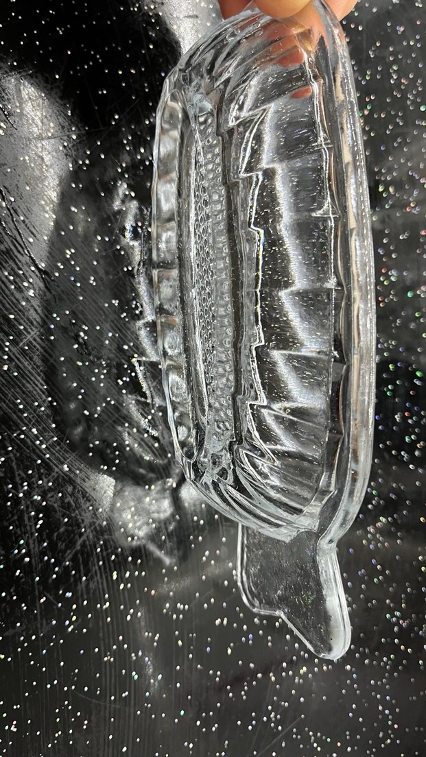 Cam bebek meyve rendesi - Görsel 2