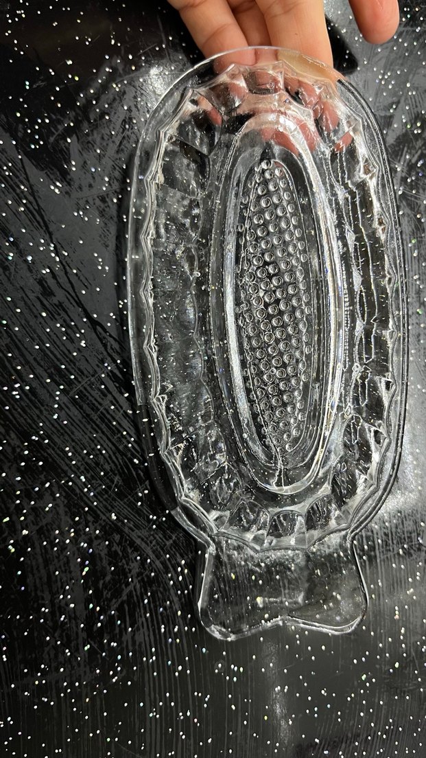 Cam bebek meyve rendesi - Görsel 3