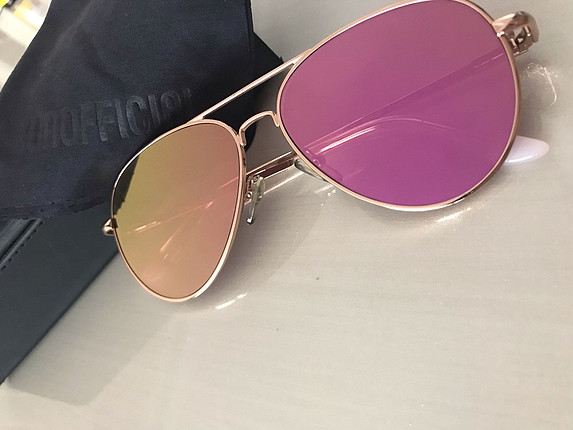 Ray Ban Güneş gözlüğü