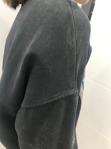 s Beden gri Renk Addax Sweatshirt