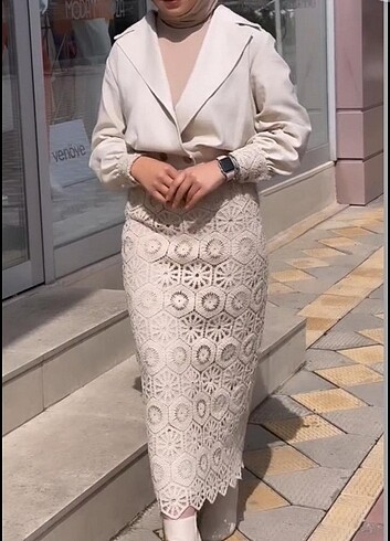 Armine İkili takım 