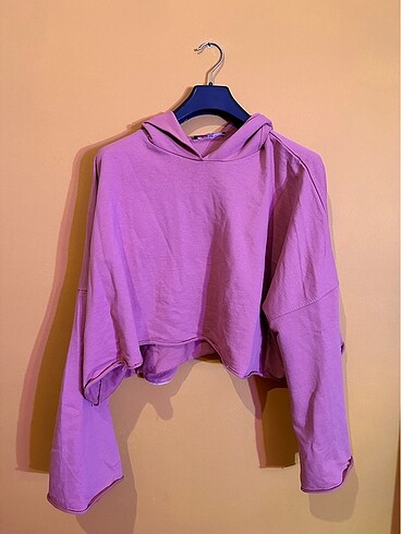 Diğer Tavşan kulaklı sweatshirt