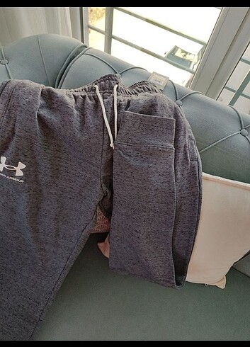 Under armour erkek alt eşofman 