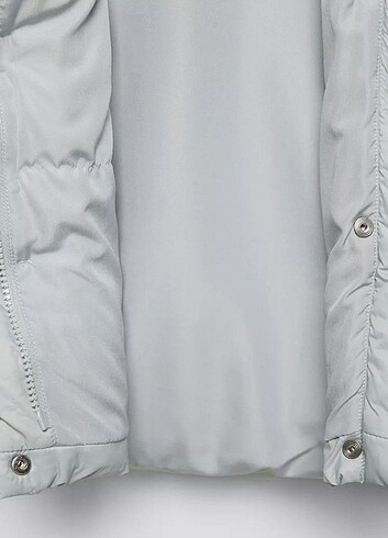 Zara Zara çocuk mont