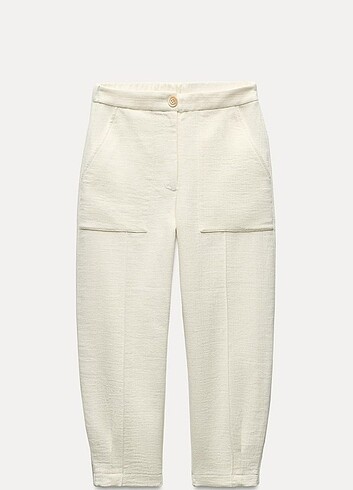 Zara pantolon