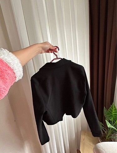 Defacto Kısa blazer