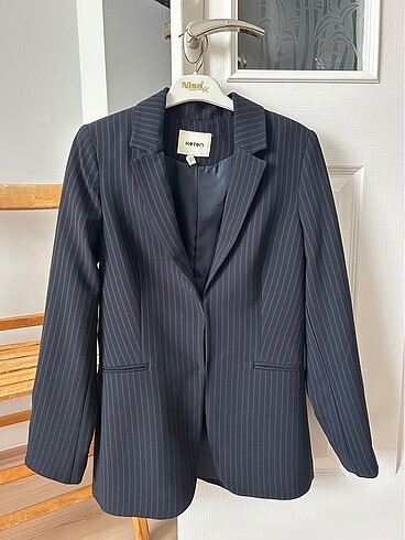 Blazer ceket