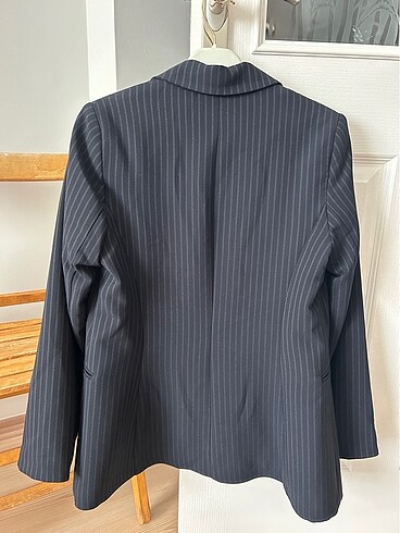 s Beden çeşitli Renk Blazer ceket