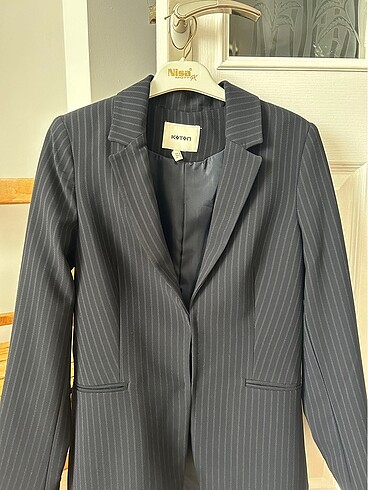 Koton Blazer ceket