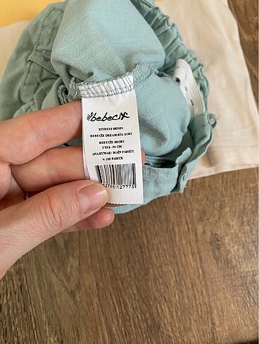 Lc Waikiki erkek çocuk takım - Görsel 3