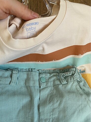 Lc Waikiki erkek çocuk takım - Görsel 4